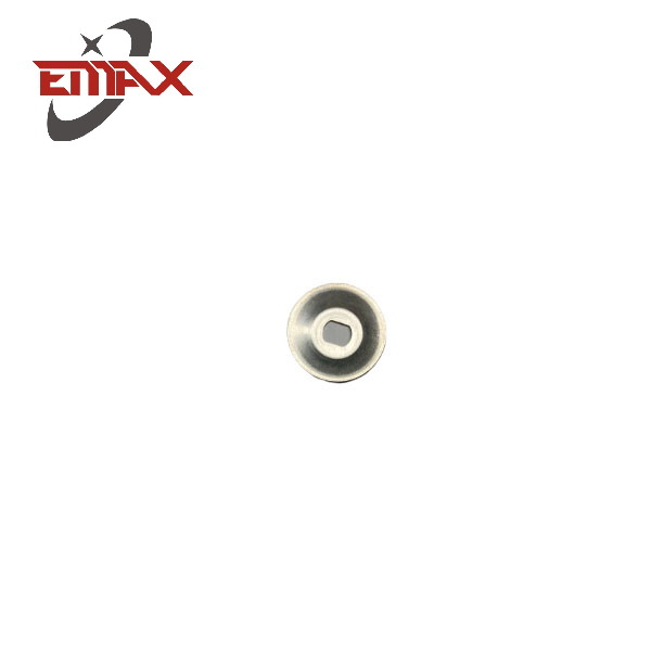 &Ouml;zelleştirilmiş K&uuml;&ccedil;&uuml;k Metal Yuvarlak Conta (bakır)