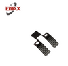Piccole parti metalliche interne personalizzate per connettori per cavi di alta qualit&agrave;
