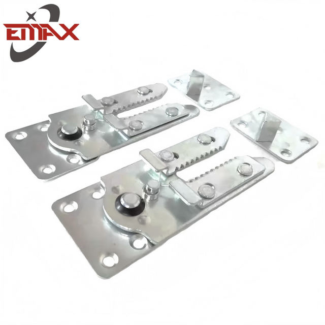 Bản lề sofa Gi&aacute; đỡ ẩn Gi&aacute; đỡ giường chức năng Đồ nội thất Kết nối mặt cắt