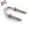 Galvanized Hanging Clevis Linking Fittings ለከፍተኛ ቮልቴጅ የኤሌክትሪክ ኃይል