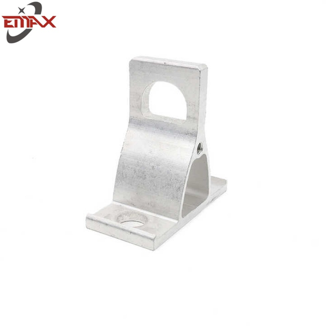 電力事業用ハードウェア 電力継手 固定ブラケット