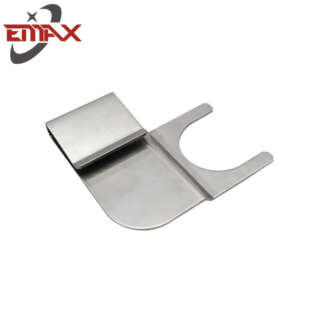 Punzonatura Lavorazione di prodotti in acciaio inossidabile Stampaggio Taglio laser di lamiere