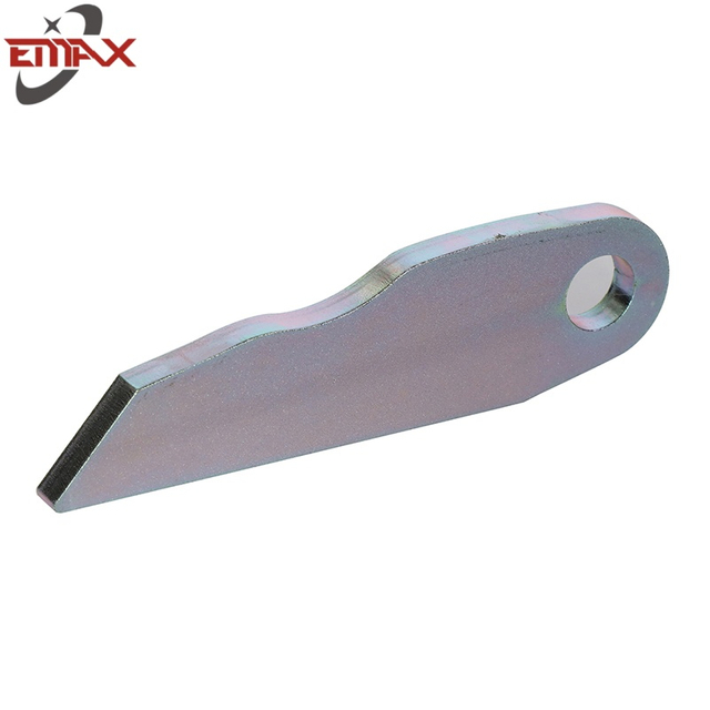 CNC 레이저 절단 농업 기계 부품