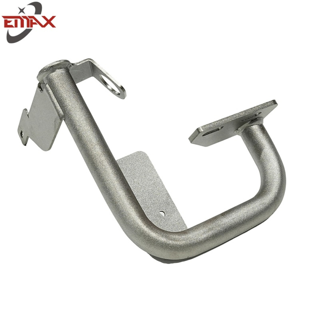 ชิ้นส่วนเชื่อม OEM วัสดุที่แตกต่างกัน