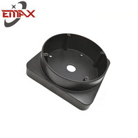 Pi&egrave;ces de rechange automatiques d'accessoires de voiture en m&eacute;tal faits sur commande pi&egrave;ces de moulage sous pression en aluminium