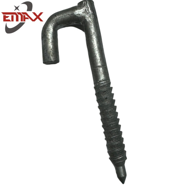 Drive Hook hỗ trợ thả d&acirc;y kẹp cột điện v&agrave; t&ograve;a nh&agrave;