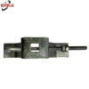 Dead End Tensioner ቅንፍ ለድጋፍ Strand