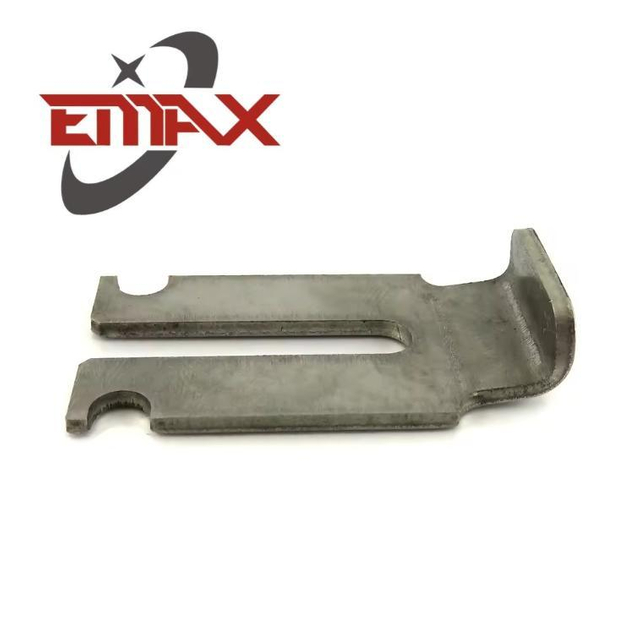 サンプルカスタマイズされた板金製造アルミニウムステンレス鋼プレス部品