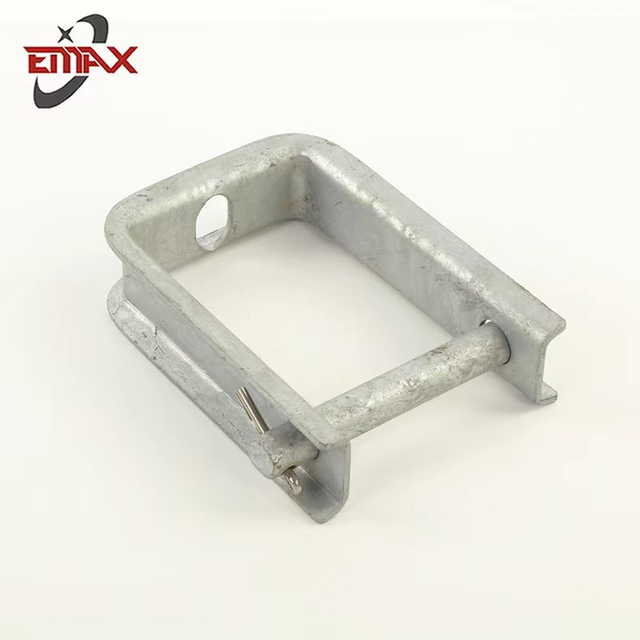 KANAL BRAKETİ CLEVIS