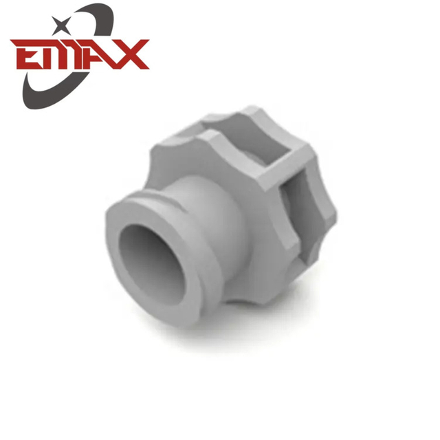 ብጁ የፕላስቲክ ክፍሎች ከፍተኛ ትክክለኛነት የኢንዱስትሪ ማምረት