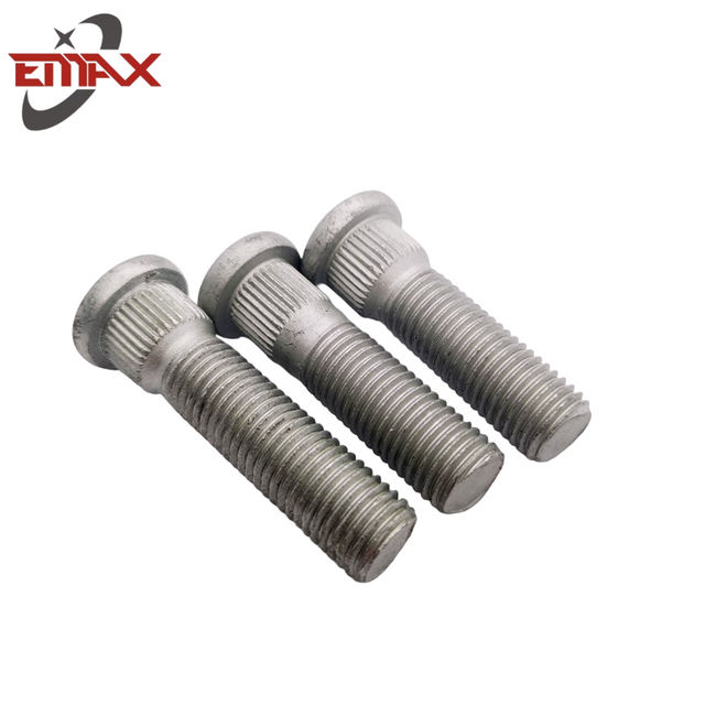 Y&uuml;ksek Mukavemetli Otomotiv Bağlantı Elemanları: Ara&ccedil; Montajı i&ccedil;in Dayanıklı Cıvatalar ve Vidalar