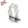 Galvanized Hanging Clevis Linking Fittings ለከፍተኛ ቮልቴጅ የኤሌክትሪክ ኃይል