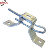 Dead End Tensioner ቅንፍ ለድጋፍ Strand