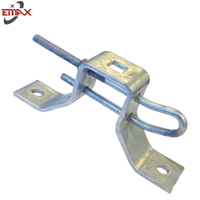 Destek Halatı i&ccedil;in &Ccedil;ıkmaz Gergi Braketi