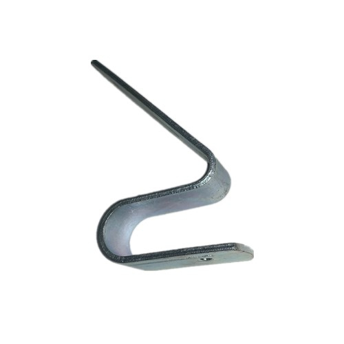 Raccordi per staffe hardware per mobili con gancio