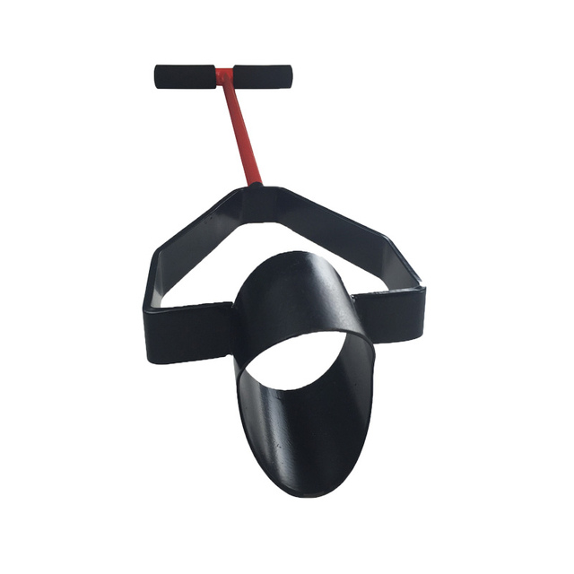 Accessori per macchine di stoccaggio semoventi per trattori