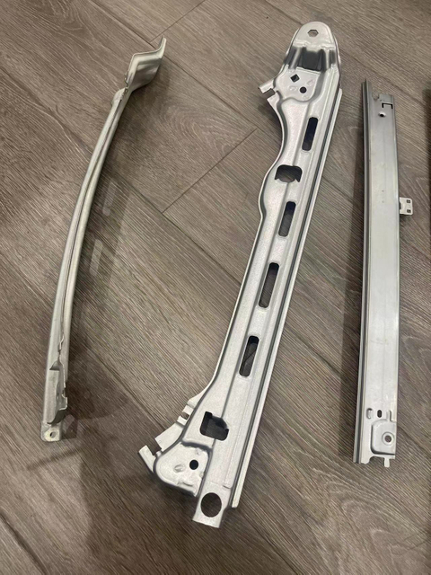 自動二段スライドレール 引き出しスライドレール 通常スライドレール サイレントローラー ウォールキャビネットスライドレール ガラスランレール