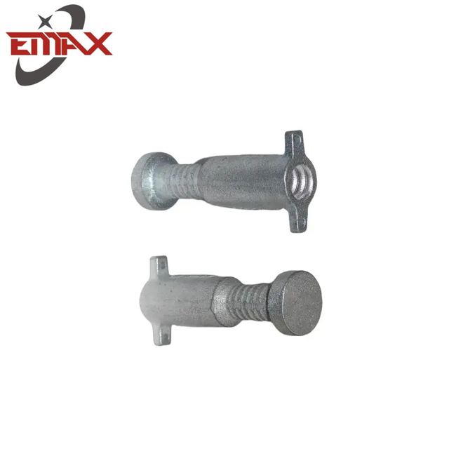 Hardware della linea di aste di servizio di fusione di metalli per stampi di colata in sabbia