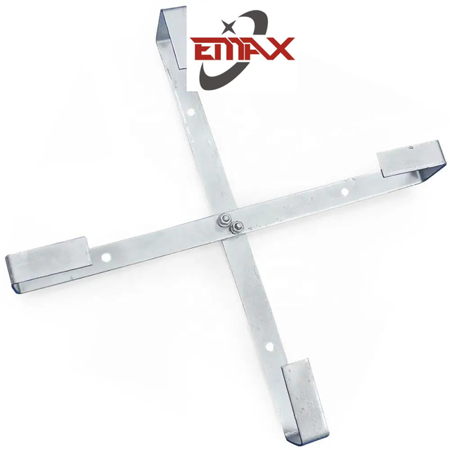 ชุดประกอบที่เก็บสายเคเบิลชุดอุปกรณ์ไฟฟ้ากำลังสำหรับทาวเวอร์/เสา