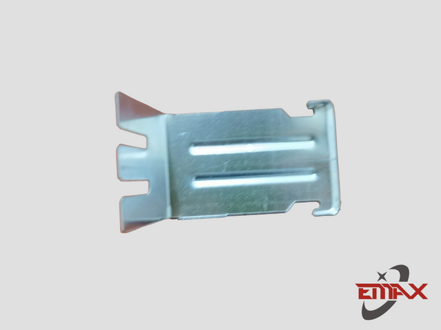 매달린 천장용 거는 고정 장치가 있는 맞춤형 아연 도금 강철 용골 구성 요소