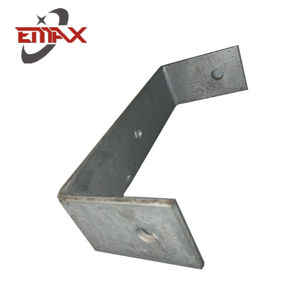 ชิ้นส่วนดัดโลหะ