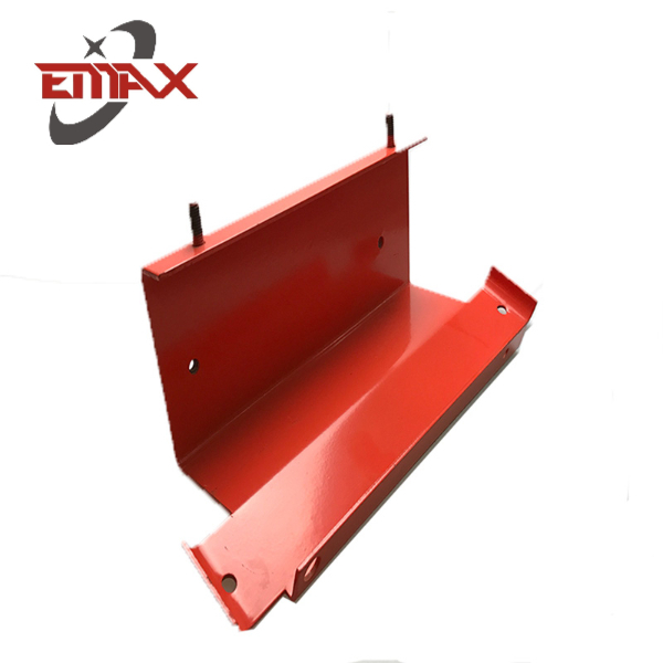 굴삭기 금속 예비 부품