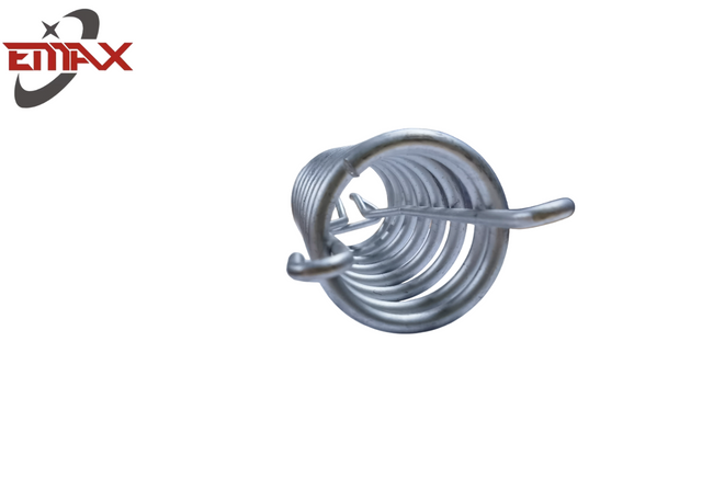 卸売供給用のカスタム高品質ステンレス鋼引張スプリング