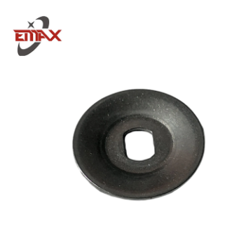 เครื่องซักผ้าเครื่องจักรขนาดเล็กปะเก็นโลหะกลมขนาดเล็กที่กำหนดเอง