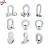 Accessori per la linea di pali degli accessori per l'energia elettrica zincati a caldo