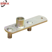 Cnc gia công các bộ phận OEM