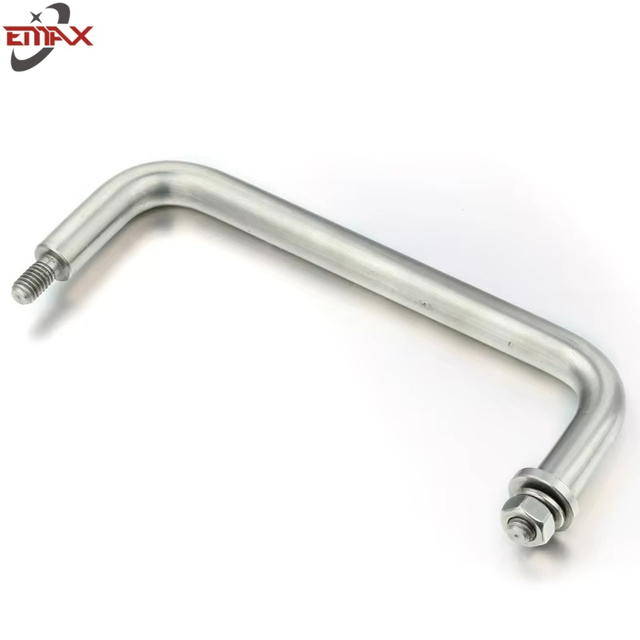 Индивидуальный U-образный болт Индивидуальный болт и гайка