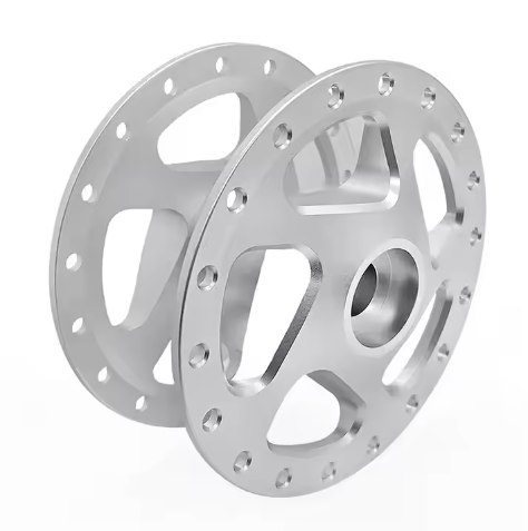 Оборудование для фрезерования авто, мотоциклов, запасных частей, алюминиевых деталей 