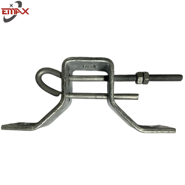 ตัวยึดตัวปรับความตึงปลายตายสำหรับรองรับเกลียว