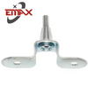 Hệ thống treo c&aacute;p trần Gi&aacute; đỡ d&acirc;y Kẹp cố định tường