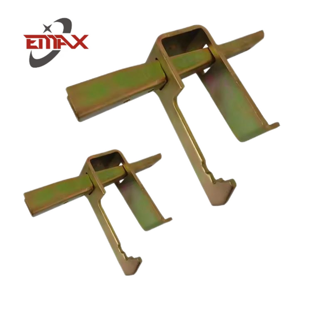 Hf One Piece Waler Clamp ในวัสดุก่อสร้างคอนกรีต