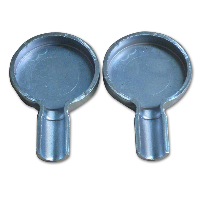 Детали для штамповки металла железной лопаты по индивидуальному заказу