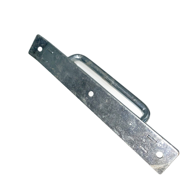 Ручка для коробки с кольцом для шкафа для хранения