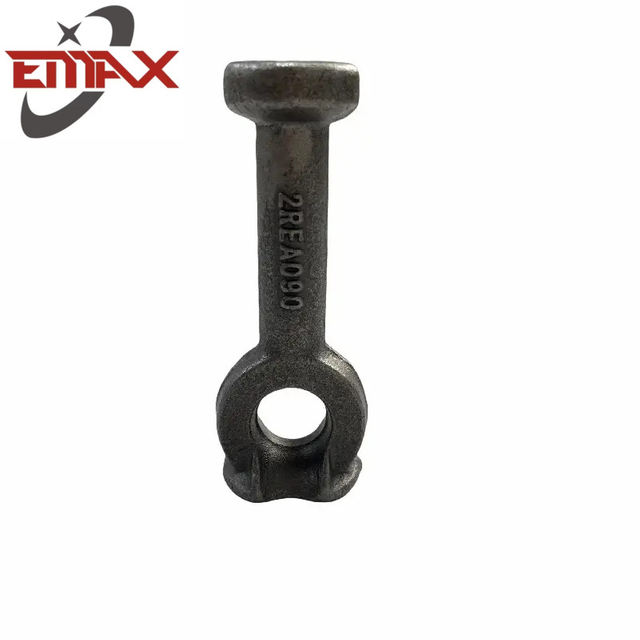 ከፍተኛ ትክክለኛነት ብጁ መልበስን የሚቋቋም ቅይጥ ብረት የግብርና ማሽነሪ ክፍሎች አንጥረኞች