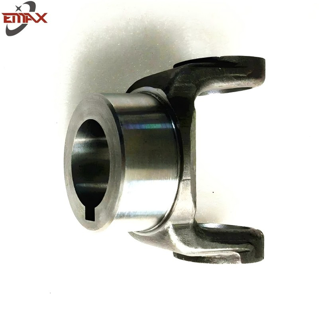 Karbon &Ccedil;elik Alaşımlı &Ccedil;elik D&ouml;vme Otomobil Tahrik Mili Par&ccedil;aları