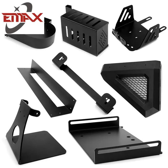 Alluminio Acciaio inossidabile Fabbricazione di metalli Stampaggio Taglio laser Parte Lavorazione della lamiera