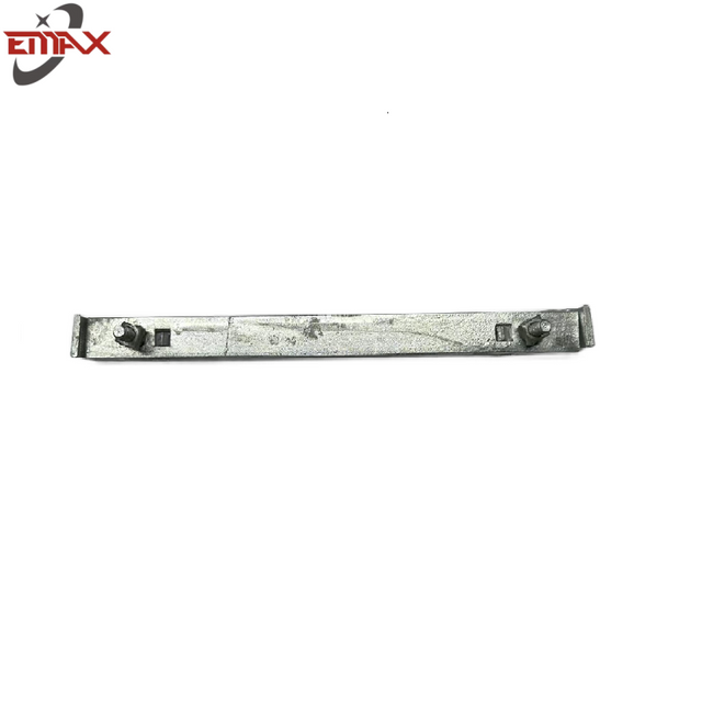 Poleline Hardware Sangle TIE &agrave; brin droit de 14 po