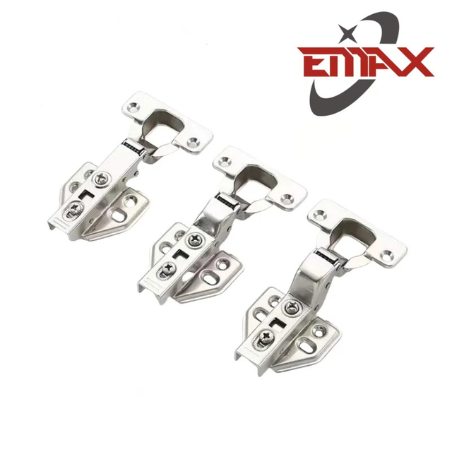 Kalınlaştırılmış ve Kalınlaştırılmış Per&ccedil;in S&ouml;n&uuml;mleme Hidrolik Menteşe Kapı ve Pencere