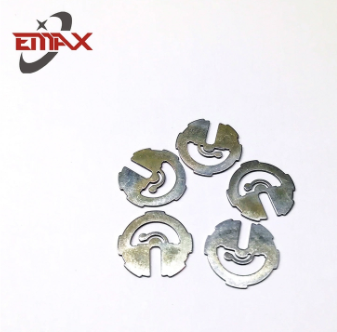 โมดูลชิ้นส่วนโลหะสแตนเลส OEM สำหรับเต้ารับไฟฟ้าแผงโซลาร์เซลล์