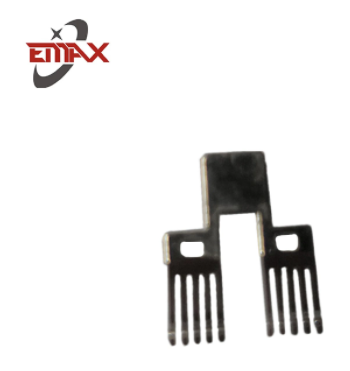 カスタマイズされた高品質のワイヤ コネクタ プラグの内部小さな金属部品