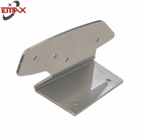 Bộ phận máy móc nông nghiệp tùy chỉnh OEM kẽm quy trình chế tạo kim loại