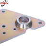 CNC በማሽን መዞር OEM ክፍሎች