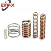 EMAX Oem 맞춤형 조정 가능한 구리 스테인레스 스틸 코일 비틀림 스프링