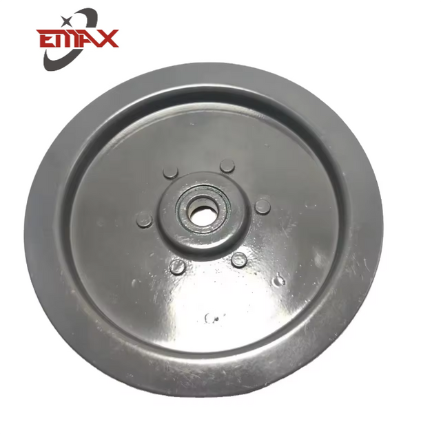 고품질 수확기 액세서리 나일론 휠