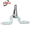 Hệ thống treo c&aacute;p trần Gi&aacute; đỡ d&acirc;y Kẹp cố định tường
