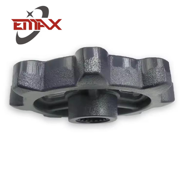 맞춤형 농업 기계 부품, 수확 부품, 구동 휠